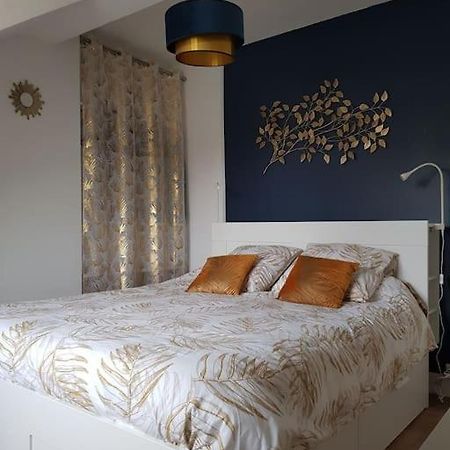 Appartement Lumineux Et Moderne Le Mans Exteriér fotografie